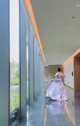 -AMOUR·爱沫婚纱礼服·小众设计品牌