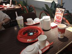 -胖哥俩肉蟹煲(梅溪步步高店)