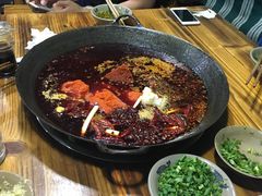 -星鸿社重庆老火锅