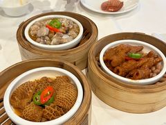 -金河半岛园林酒家(金融城店)
