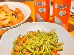 -陈记菜馆·非遗淮扬菜(东关街教场店)