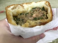 -煎意浓·吴记煎包(交通路店)