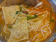 -雙冲柳州螺蛳粉&酸嘢&桂林米粉(簋街店)