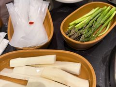 -巴蜀大将火锅(春熙店)