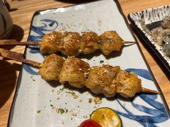 -西月山居匠心创意料理(江汉路新佳丽广场店)