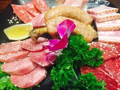 -和萌牛肠烧烤(财富中心店)