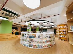 -新华书店(解放路店)