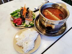 -芽庄中心购物广场