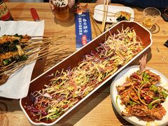 -华府九号海鲜烧烤大排档(龙域店)