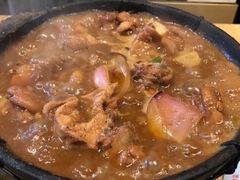 -范贤光鸡公煲(平乐园总店)