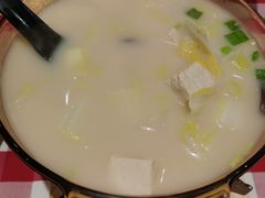 -西贝(上海新梅广场店)