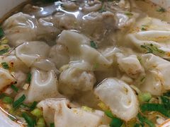 -安庆柴火馄饨(马道街店)