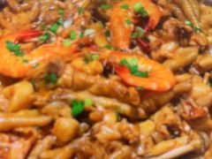 -胖哥俩肉蟹煲(湖滨银泰in77店)
