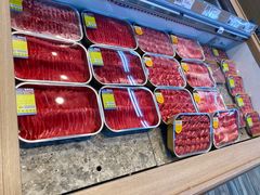 -果蔬好生活超市(新荟城店)