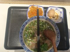 -舌尖尖·兰州牛肉面(浦东机场店)