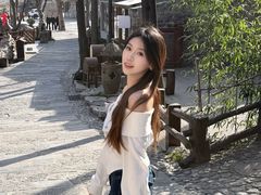 -云丘山景区