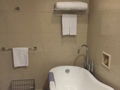 -圣爵菲斯大酒店(长沙世界之窗店)