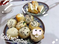 -无名生煎(昌里东路)