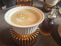 -南里山房·新淮扬菜(徐汇万科店)