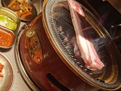 -西塔老太太泥炉烤肉(温州首店万象城黑金店)