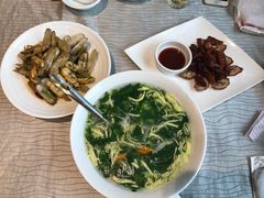 -宁海食府(大剧院店)