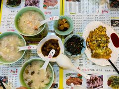 -沃头蠔干粥(同安总店)