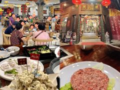 -御膳粥·牛乳粥底火锅·地道顺德菜(容桂店)