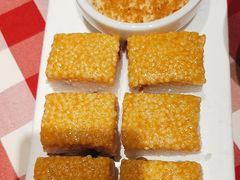 -西贝(南山宝能太古城店)