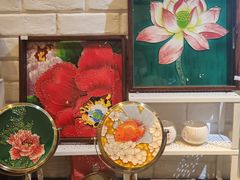 -艺彩阳光手工坊(大连恒隆广场店)