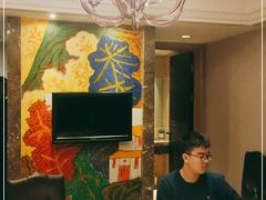 -澜小宴·锦绣江南(金沙滩店)