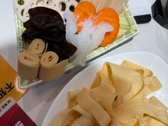 -鱼酷活鱼烤鱼(江宁金鹰店)