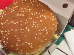 -汉堡王(上海缤谷一期店)