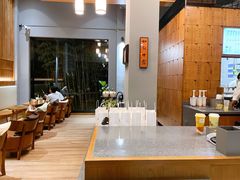 大堂-一叶觅山(半边街店)