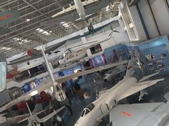 -中国航空博物馆
