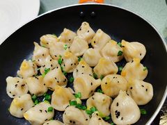 -恒记饭店·海鲜明档(淹城店)