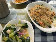 -钱大妈海鲜饭店(保利林语店)