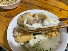 隔壁家的鲜肉中包-仓桥面结店