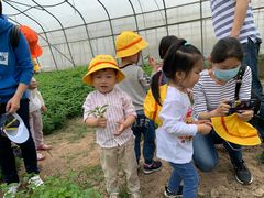 -婴智贝佳蒙特梭利早教托育中心(杨浦店)