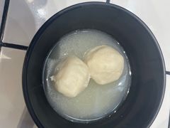 -肥汁米蘭香港米线(长宁来福士店)