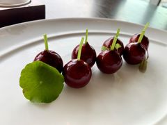 -广州柏悦酒店·悦景轩·粤菜餐厅