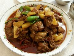 -楼兰印象(朝外店)