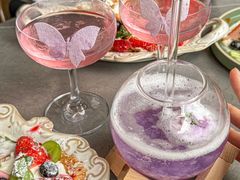 -Mogul Eatery·大亨餐酒馆