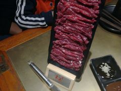 -手选潮汕鲜活牛肉火锅(二七广场店)