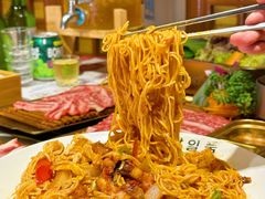 -韩一品韩国料理(柏庐南路店)