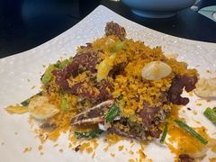 -翠湖宾馆·中餐厅