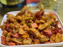 -沔阳会馆(沔街店)