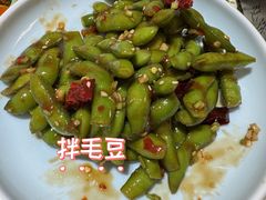 -小董哥烤串·爆汁大油边(故宫店)