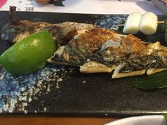 -大江户日本料理(吕厝店)