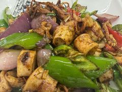 -景好海鲜餐厅(大鹏必选旅游店)