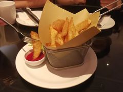 -翠华餐厅(正佳广场店)